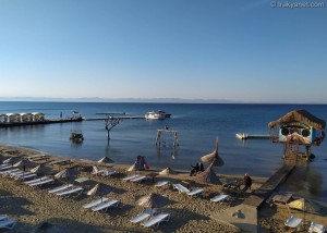 Παραλία Αλτουνχάν
