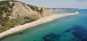 Παραλία Γιαϊλά