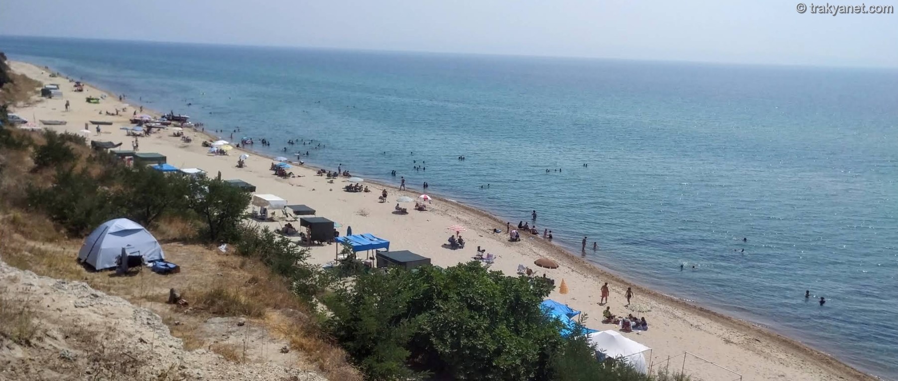 Karaincirli Plajı