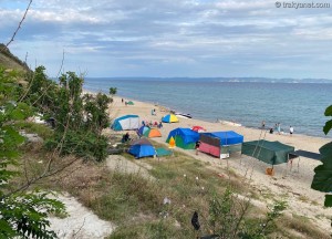 Karaincirli Beach