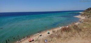 Karaincirli Beach
