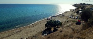 Karaincirli Beach