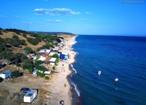 Enez Vakıf Plajı