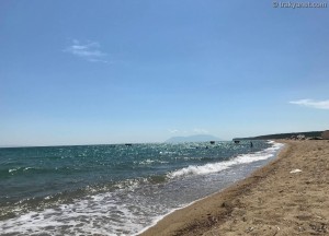 Enez Vakıf Plajı