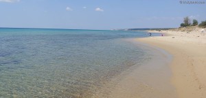 Enez Vakıf Plajı