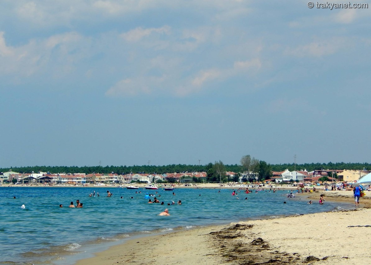 Enez Plajları