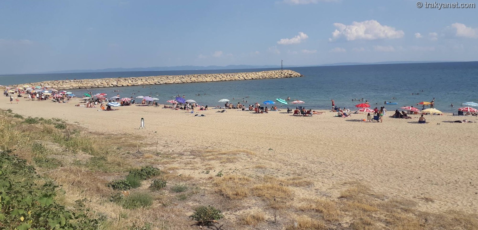 Enez Plajları