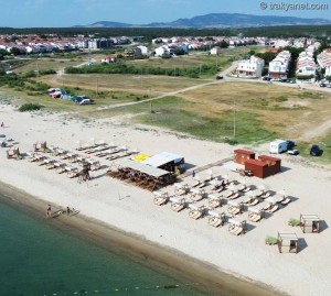 Enez Plajları