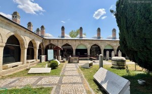 Edirne Türk İslam Eserleri Müzesi