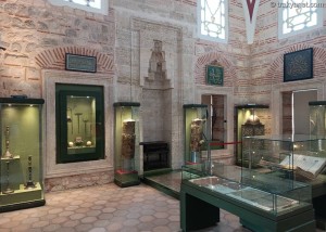Edirne Türk İslam Eserleri Müzesi