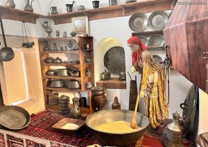 Edirne Türk İslam Eserleri Müzesi