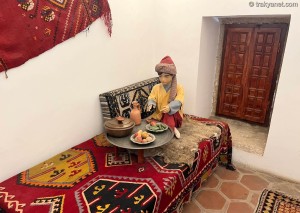 Selimiye Vakıf Müzesi