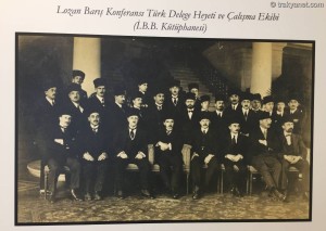 Milli Mücadele ve Lozan Müzesi
