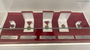 Milli Mücadele ve Lozan Müzesi