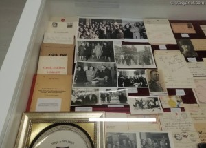 Milli Mücadele ve Lozan Müzesi