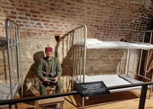 Музей на балканската история в Одрин