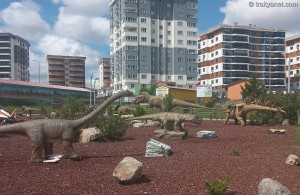Hasan Ali Yucel Children's Museum