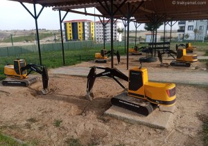 Hasan Ali Yucel Children's Museum