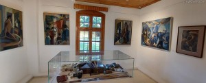 İlhan Koman Heykel ve Resim Müzesi