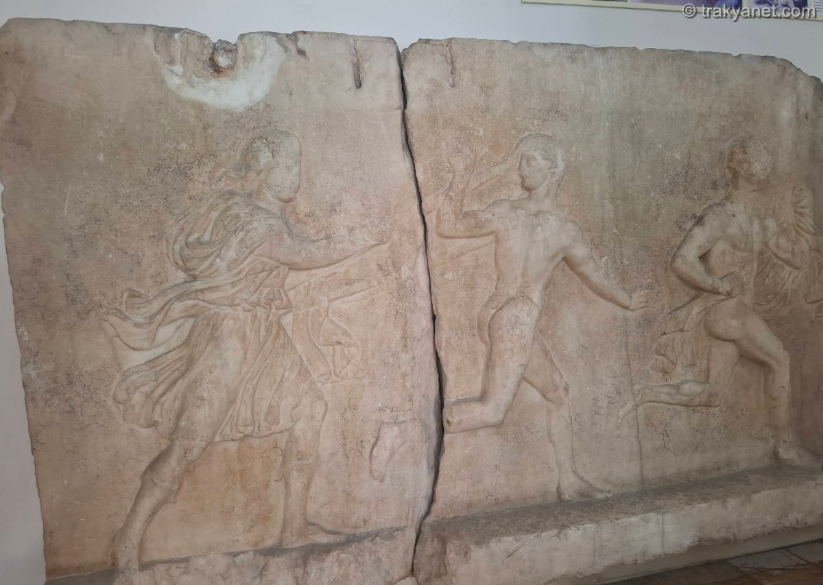 Μουσείο Κιρκλαρελί