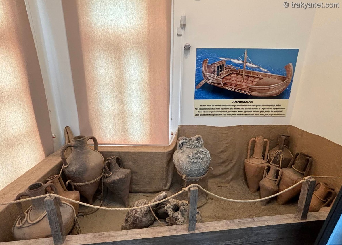 Μουσείο Κιρκλαρελί