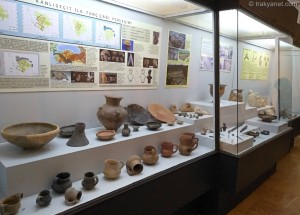 Kirklareli Museum