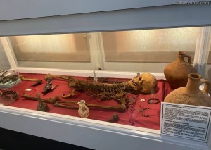 Kirklareli Museum
