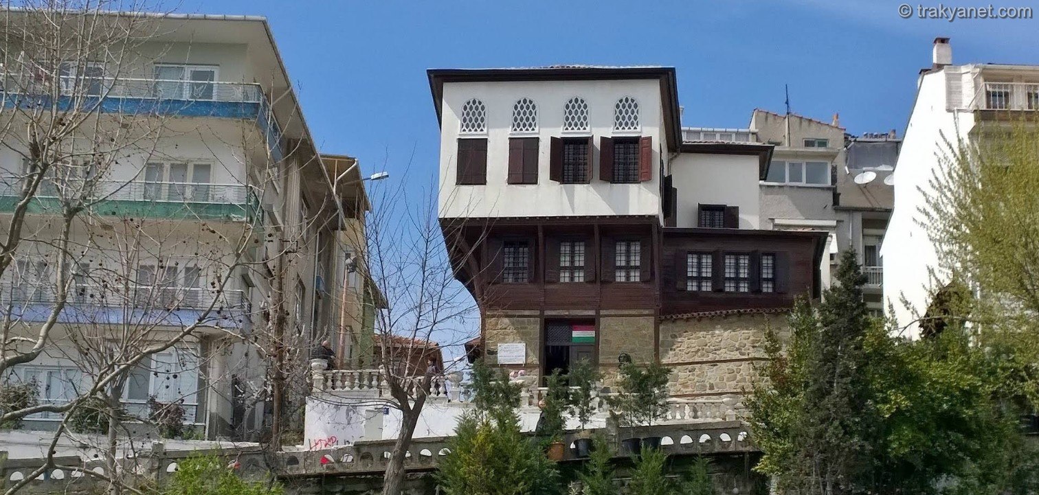 Rakoczi Museum