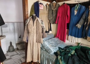 Namik Kemal House Museum