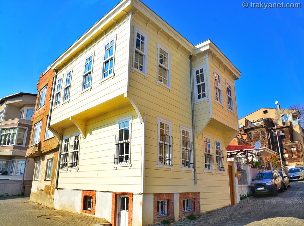 Museum of Old Tekirdag Photographs