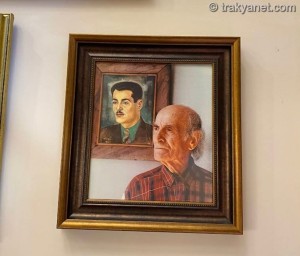Μουσείο Ζωγραφικής Ιμπραχίμ Μπαλαμπάν