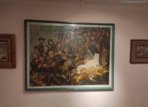 Μουσείο Ζωγραφικής Ιμπραχίμ Μπαλαμπάν