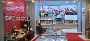 Tekirdağ İl Eğitim Tarihi Müzesi
