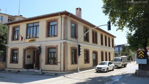 Şarköy Etnografya Müzesi