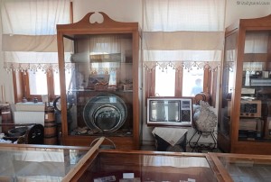 Şarköy Etnografya Müzesi