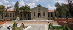 Kesan City Museum