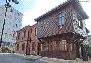 Silivri Mübadele Müze Evi