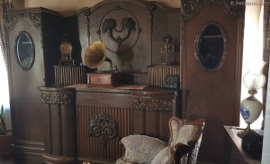 Silivri Mübadele Müze Evi