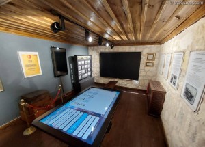 Silivri Mübadele Müze Evi