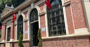 Avrupa Kültür Başkenti Mübadele Müzesi
