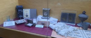 Avrupa Kültür Başkenti Mübadele Müzesi