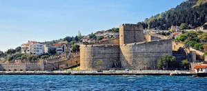 Kilitbahir Kale Müzesi
