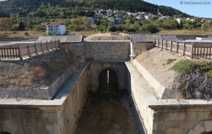 Namazgah Tabyası Müzesi