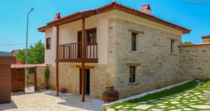 Bigalı Atatürk Evi ve Müzesi