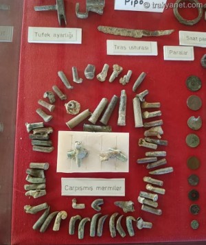 Bigalı Atatürk Evi ve Müzesi