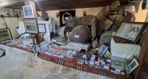 Bigalı Atatürk Evi ve Müzesi