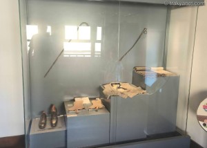 Bigalı Atatürk Evi ve Müzesi
