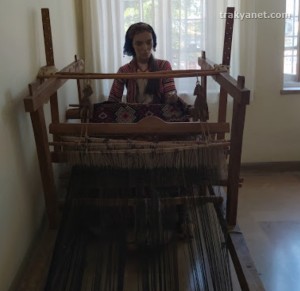 Tekirdag Archaeology and Ethnography Museum