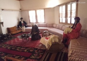 Tekirdag Archaeology and Ethnography Museum