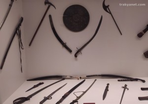 Tekirdag Archaeology and Ethnography Museum